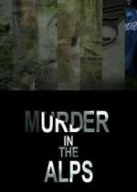 Watch Murder in the Alps Megavideo