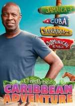 Watch Clive Myrie's Caribbean Adventure Megavideo