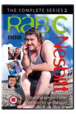 Watch Rab C Nesbitt Megavideo