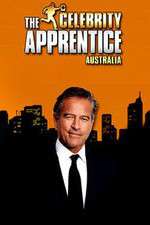 Watch The Celebrity Apprentice Australia Megavideo