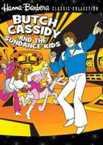 Watch Butch Cassidy & The Sundance Kids Megavideo