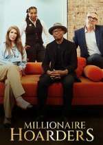 Watch Millionaire Hoarders Megavideo