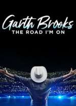 Watch Garth Brooks: The Road I'm On Megavideo