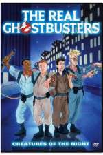 Watch The Real Ghost Busters Megavideo