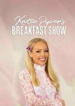 Watch Katie Piper's Breakfast Show Megavideo