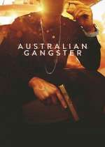 Watch Australian Gangster Megavideo