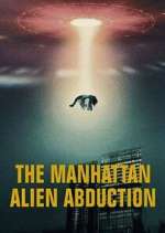 Watch The Manhattan Alien Abduction Megavideo