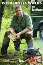 Watch Wilderness Walks with Ray Mears Megavideo