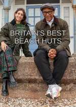 Watch Britain's Best Beach Huts Megavideo
