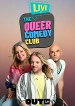 Watch Live at The Queer Comedy Club Megavideo
