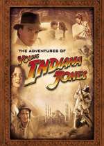 Watch The Adventures of Young Indiana Jones Megavideo