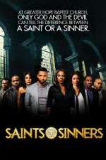 Watch Saints & Sinners Megavideo