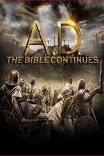 Watch AD The Bible Continues Megavideo