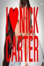 Watch I Heart Nick Carter Megavideo