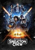 Watch Star Wars: Skeleton Crew Megavideo