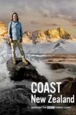 Watch Coast New Zealand Megavideo