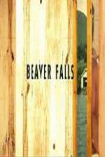 Watch Beaver Falls Megavideo