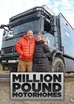 Watch Million Pound Motorhomes Megavideo