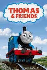Watch Thomas & Friends Megavideo