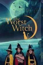 Watch The Worst Witch Megavideo