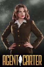 Watch Agent Carter Megavideo