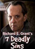 Watch Richard E. Grant's 7 Deadly Sins of the Animal Kingdom Megavideo