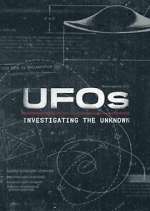 Watch UFOs: Investigating the Unknown Megavideo