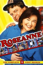 Watch Roseanne Megavideo