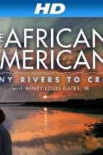 Watch The African Americans: Many Rivers to Cross Megavideo