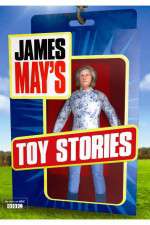 Watch James May's Toy Stories Megavideo