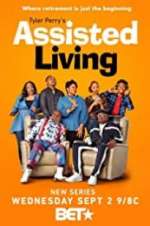 Watch Tyler Perry\'s Assisted Living Megavideo