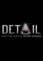 Watch Detail: From the Mind of Peyton Manning Megavideo