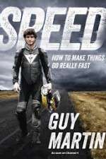 Watch Speed With Guy Martin Megavideo