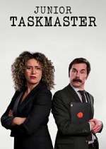 Watch Junior Taskmaster Megavideo