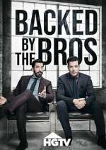 Watch Backed by the Bros Megavideo