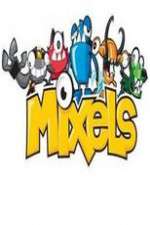 Watch Mixels Megavideo
