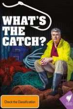 Watch What's The Catch With Matthew Evans Megavideo