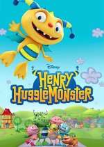 Watch Henry Hugglemonster Megavideo