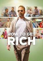 Watch How to Get Rich Megavideo