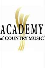 Watch Academy of Country Music Awards Megavideo