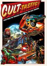 Watch Cult-Tastic: Tales from the Trenches with Roger and Julie Corman Megavideo