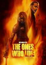 Watch The Walking Dead: The Ones Who Live Megavideo
