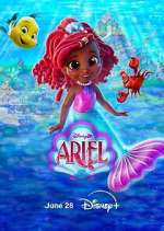 Watch Ariel Megavideo