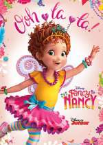 Watch Fancy Nancy Megavideo