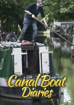 Watch Canal Boat Diaries Megavideo