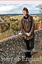 Watch Michael Woods Story of England Megavideo