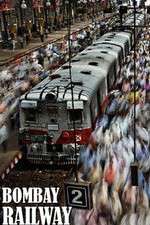 Watch Bombay Railway Megavideo