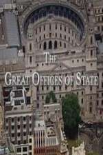 Watch The Great Offices of State Megavideo