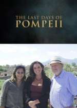 Watch Pompeii's Final Hours: New Evidence Megavideo