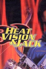 Watch Heat Vision and Jack Megavideo
